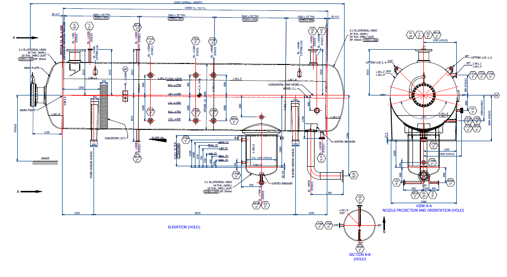 Nuveq-Cad System-Cad Services